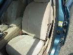 Used 2000 JAGUAR S-TYPE BF57536 for Sale Image 18