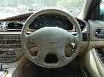 Used 2000 JAGUAR S-TYPE BF57536 for Sale Image 21