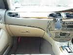 Used 2000 JAGUAR S-TYPE BF57536 for Sale Image 22