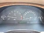 Used 2000 JAGUAR S-TYPE BF57536 for Sale Image 23