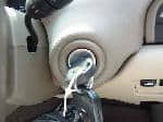 Used 2000 JAGUAR S-TYPE BF57536 for Sale Image 26
