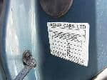 Used 2000 JAGUAR S-TYPE BF57536 for Sale Image 27