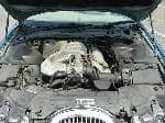 Used 2000 JAGUAR S-TYPE BF57536 for Sale Image 28