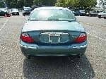 Used 2000 JAGUAR S-TYPE BF57536 for Sale Image 4