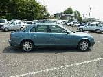 Used 2000 JAGUAR S-TYPE BF57536 for Sale Image 6
