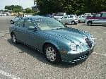 Used 2000 JAGUAR S-TYPE BF57536 for Sale Image 7