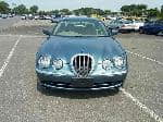 Used 2000 JAGUAR S-TYPE BF57536 for Sale Image 8