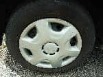 Used 2001 TOYOTA ALLEX BF57543 for Sale Image 11