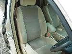 Used 2001 TOYOTA ALLEX BF57543 for Sale Image 17