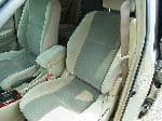 Used 2001 TOYOTA ALLEX BF57543 for Sale Image 18