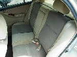 Used 2001 TOYOTA ALLEX BF57543 for Sale Image 19