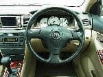 Used 2001 TOYOTA ALLEX BF57543 for Sale Image 21
