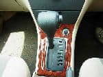 Used 2001 TOYOTA ALLEX BF57543 for Sale Image 25