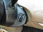 Used 2001 TOYOTA ALLEX BF57543 for Sale Image 26