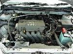 Used 2001 TOYOTA ALLEX BF57543 for Sale Image 28