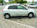 Used 2001 TOYOTA ALLEX BF57543 for Sale Image 6