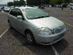 Used 2001 TOYOTA ALLEX BF57543 for Sale Image 7
