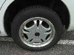 Used 2005 TOYOTA ISIS BF57546 for Sale Image 10