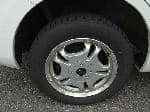 Used 2005 TOYOTA ISIS BF57546 for Sale Image 11