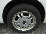 Used 2005 TOYOTA ISIS BF57546 for Sale Image 12