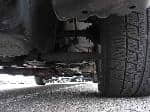 Used 2005 TOYOTA ISIS BF57546 for Sale Image 14