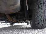 Used 2005 TOYOTA ISIS BF57546 for Sale Image 16
