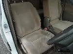 Used 2005 TOYOTA ISIS BF57546 for Sale Image 17