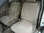 Used 2005 TOYOTA ISIS BF57546 for Sale Image 18