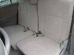 Used 2005 TOYOTA ISIS BF57546 for Sale Image 19