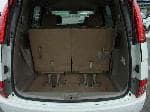 Used 2005 TOYOTA ISIS BF57546 for Sale Image 21