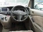 Used 2005 TOYOTA ISIS BF57546 for Sale Image 22
