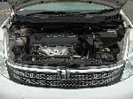 Used 2005 TOYOTA ISIS BF57546 for Sale Image 29