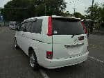 Used 2005 TOYOTA ISIS BF57546 for Sale Image 3
