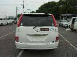 Used 2005 TOYOTA ISIS BF57546 for Sale Image 4