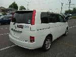 Used 2005 TOYOTA ISIS BF57546 for Sale Image 5