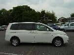 Used 2005 TOYOTA ISIS BF57546 for Sale Image 6