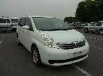 Used 2005 TOYOTA ISIS BF57546 for Sale Image 7