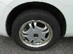 Used 2005 TOYOTA ISIS BF57546 for Sale Image 9
