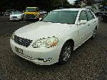 Used 2001 TOYOTA MARK II BF57563 for Sale Image 1