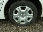 Used 2001 TOYOTA MARK II BF57563 for Sale Image 10