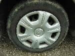 Used 2001 TOYOTA MARK II BF57563 for Sale Image 11