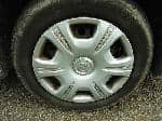 Used 2001 TOYOTA MARK II BF57563 for Sale Image 12