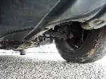 Used 2001 TOYOTA MARK II BF57563 for Sale Image 14