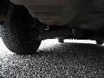 Used 2001 TOYOTA MARK II BF57563 for Sale Image 15
