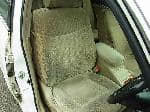 Used 2001 TOYOTA MARK II BF57563 for Sale Image 17