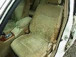 Used 2001 TOYOTA MARK II BF57563 for Sale Image 18