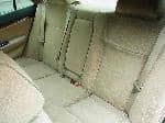 Used 2001 TOYOTA MARK II BF57563 for Sale Image 19