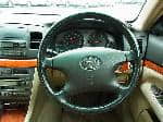Used 2001 TOYOTA MARK II BF57563 for Sale Image 21
