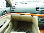 Used 2001 TOYOTA MARK II BF57563 for Sale Image 22