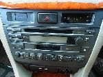 Used 2001 TOYOTA MARK II BF57563 for Sale Image 24